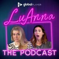 LuAnna: The Podcast artwork