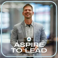 Aspire to Lead artwork