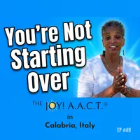 The Joy! A.A.C.T.® artwork