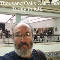 Today in iOS Podcast - The Unofficial iOS, iPhone, iPad, and Apple Watch News and iPhone Apps Podcast artwork