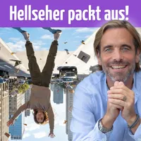 Matthias Langwasser: Spiritualität, Ganzheitliche Gesundheit, Systemkritik. artwork