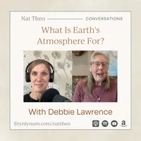Nat Theo Nature Lessons Rooted in the Bible artwork