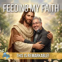 Feeding My Faith artwork