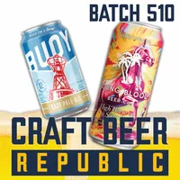 Craft Beer Republic artwork