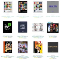 The Life & Times of Video Games artwork