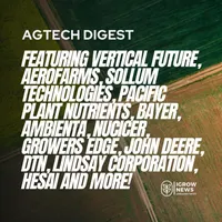 AgTech Digest artwork