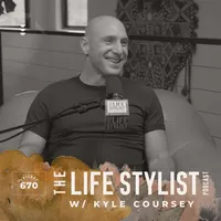 The Life Stylist artwork
