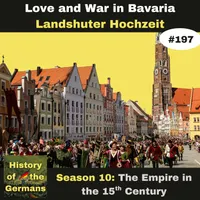History of the Germans artwork