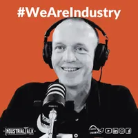 The Industrial Talk Podcast Network artwork