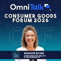 Omni Talk Retail artwork