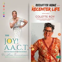 The Joy! A.A.C.T.™ artwork
