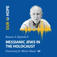 Our Hope Podcast artwork