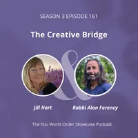 The You World Order Showcase Podcast artwork