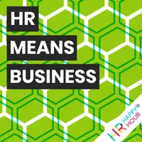 HR Happy Hour Network artwork
