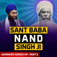 Basics of Sikhi Podcast artwork