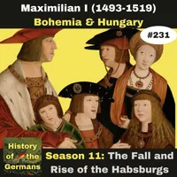 History of the Germans artwork