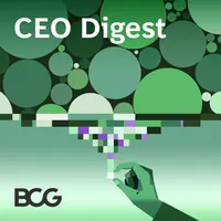 The So What from BCG artwork
