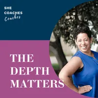 She Coaches Coaches artwork