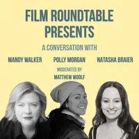 Film Roundtable artwork
