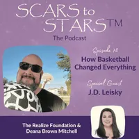 Scars to Stars™ Podcast artwork