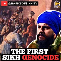 Basics of Sikhi Podcast artwork