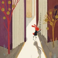 3 Point Perspective: The Illustration Podcast artwork