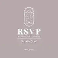 RSVP In Conversation With artwork