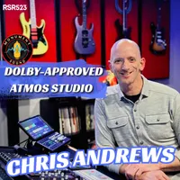 Recording Studio Rockstars artwork