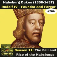 History of the Germans artwork