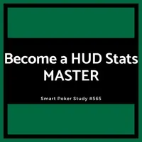Smart Poker Study Podcast artwork