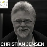 Lush Life artwork