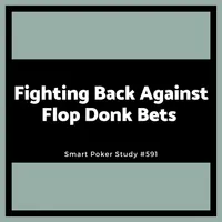 Smart Poker Study Podcast artwork