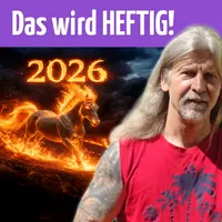 Matthias Langwasser: Spiritualität, Ganzheitliche Gesundheit, Systemkritik. artwork