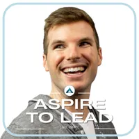 Aspire to Lead artwork