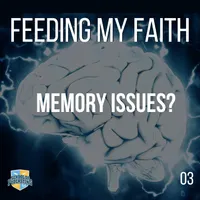 Feeding My Faith artwork