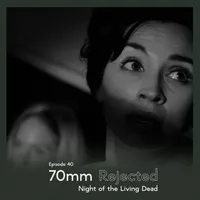70MM Rejected artwork