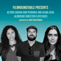 Film Roundtable artwork