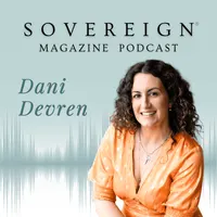 SOVEREIGN Magazine® Podcast artwork