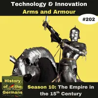 History of the Germans artwork