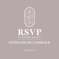 RSVP In Conversation With artwork
