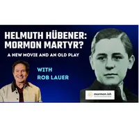 Mormon.ish artwork