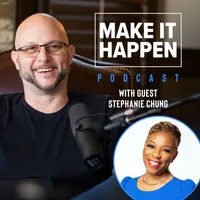 Make It Happen Mondays - B2B Sales Talk with John Barrows artwork