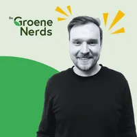 De Groene Nerds artwork