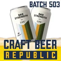 Craft Beer Republic artwork