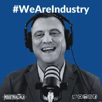The Industrial Talk Podcast Network artwork