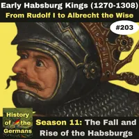 History of the Germans artwork