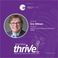 Associations Thrive artwork