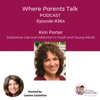 Where Parents Talk: Evidence-based Expert Advice on Raising Kids Today artwork