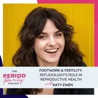 The Period Party artwork