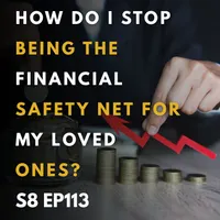 Financially Confident Christian artwork